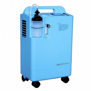 Longfian Jay-5BW - концентратор кислорода