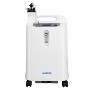 Longfian Jay-5DW - концентратор кислорода