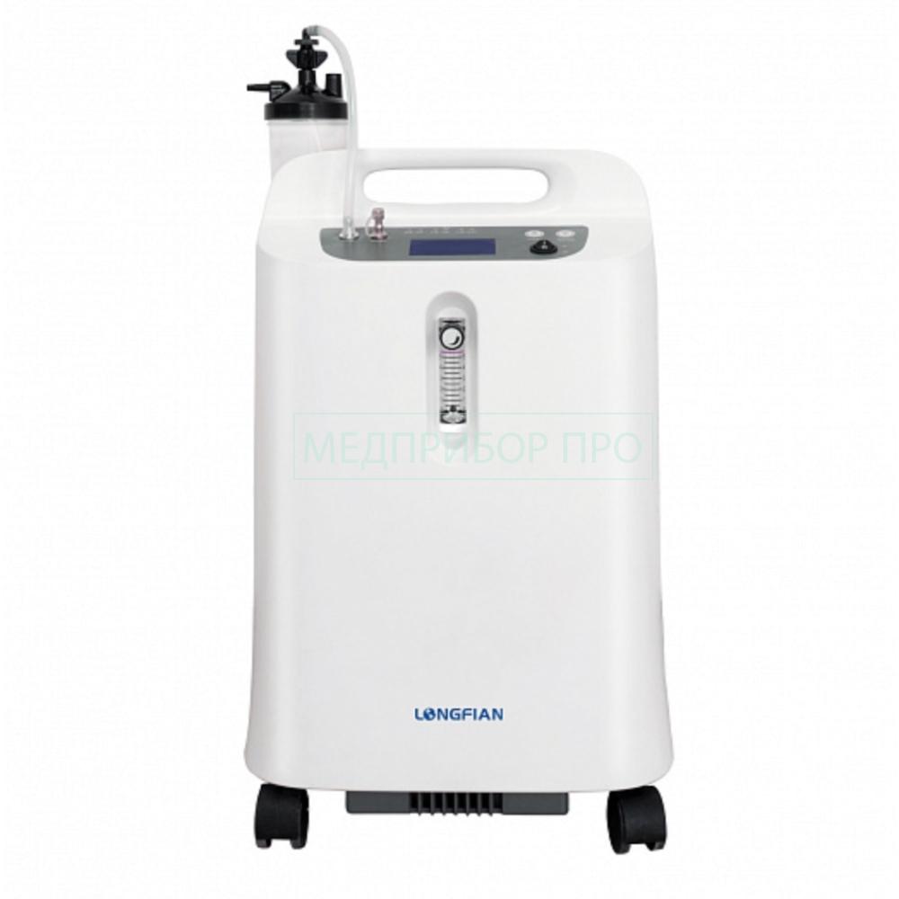 Снимок экрана 2025-01-14 в 15.51.14 Longfian Jay-5DW - концентратор кислорода