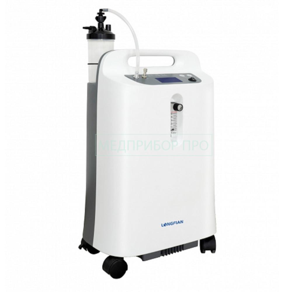 Снимок экрана 2025-01-14 в 15.51.46 Longfian Jay-5DW - концентратор кислорода