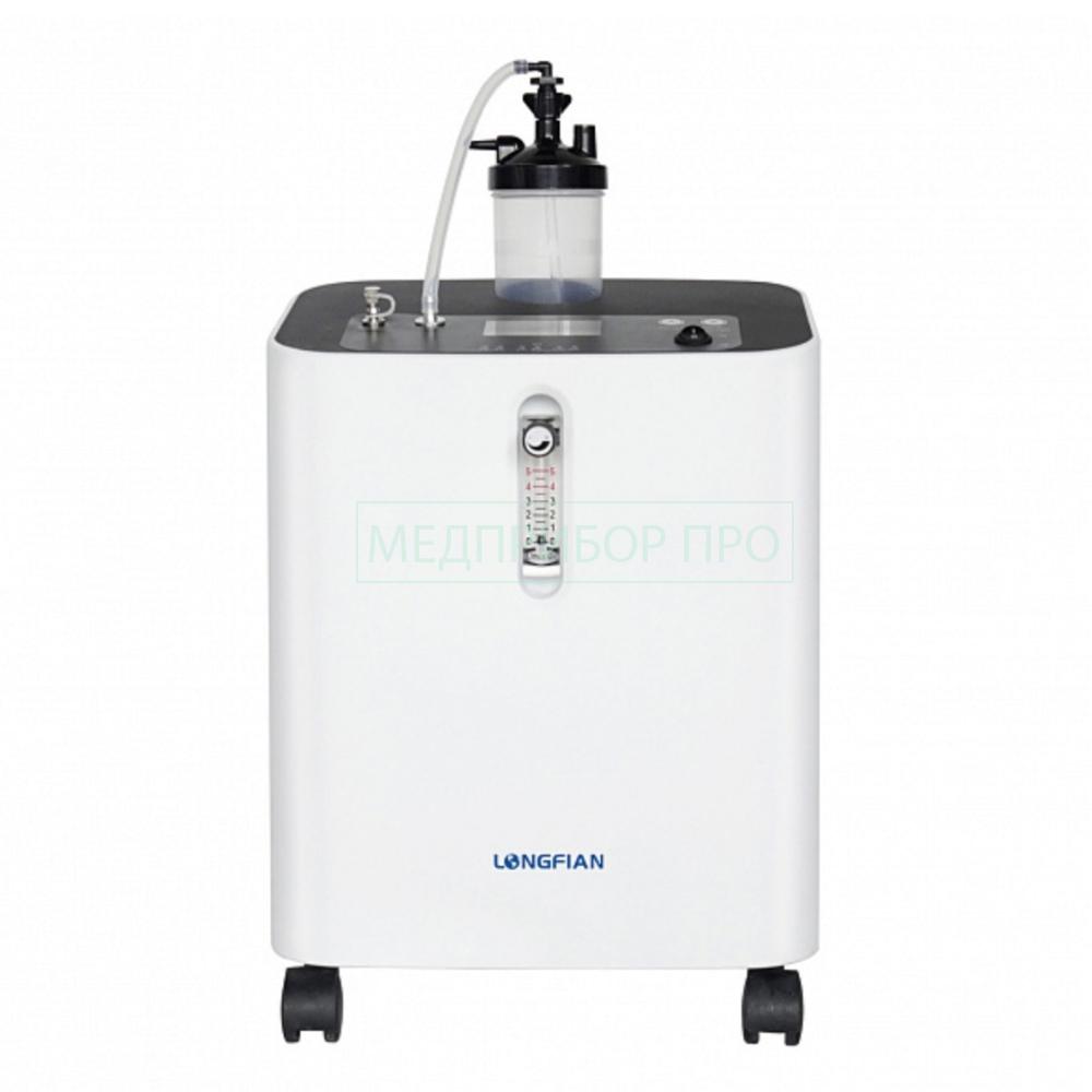 Снимок экрана 2025-01-15 в 14.55.35 Longfian Jay-3EW - концентратор кислорода