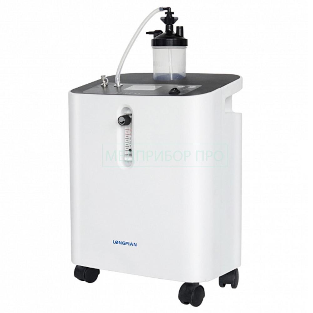 Снимок экрана 2025-01-15 в 14.55.46 Longfian Jay-3EW - концентратор кислорода