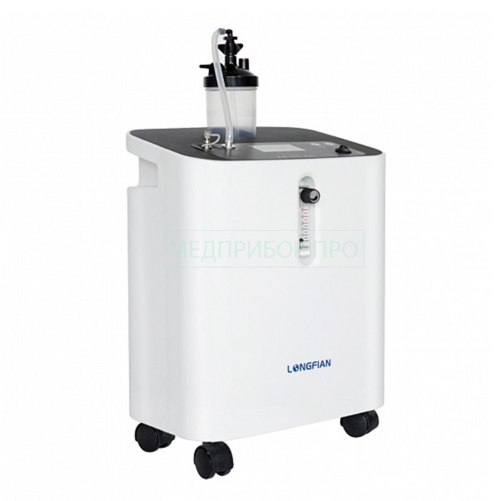 Снимок экрана 2025-01-15 в 14.55.57 Longfian Jay-3EW - концентратор кислорода