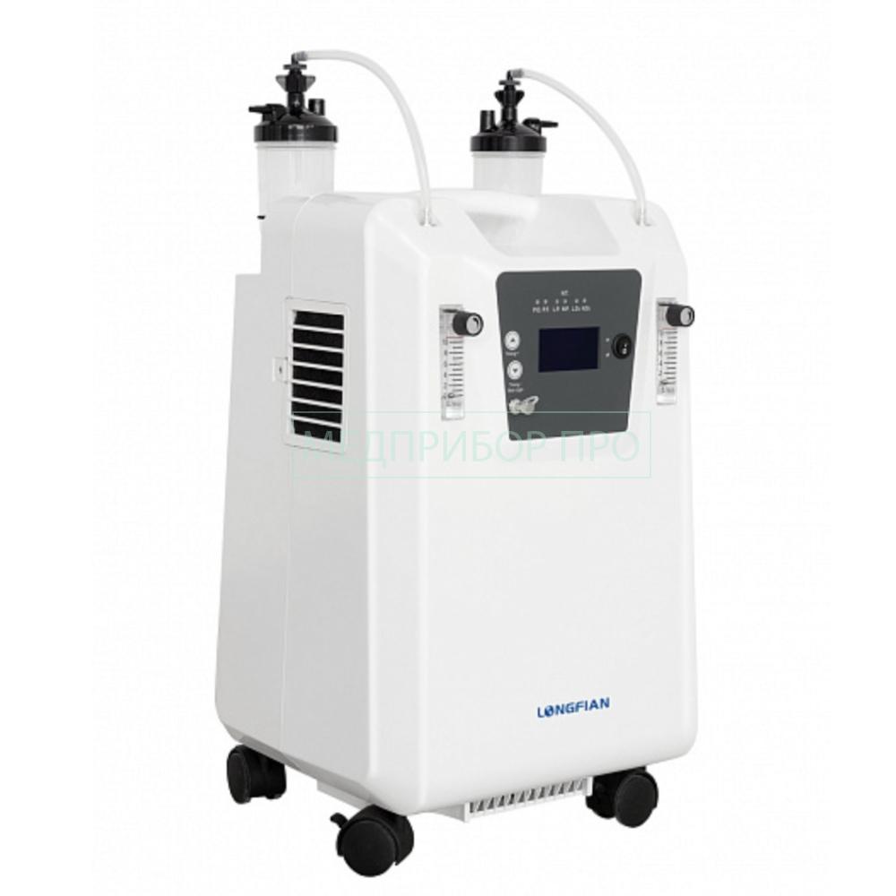 Снимок экрана 2025-01-16 в 14.36.03 Longfian Jay-10FW-D - концентратор кислорода