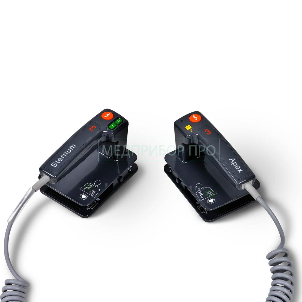 Comen S8 - монитор-дефибриллятор- Comen S8 - монитор-дефибриллятор