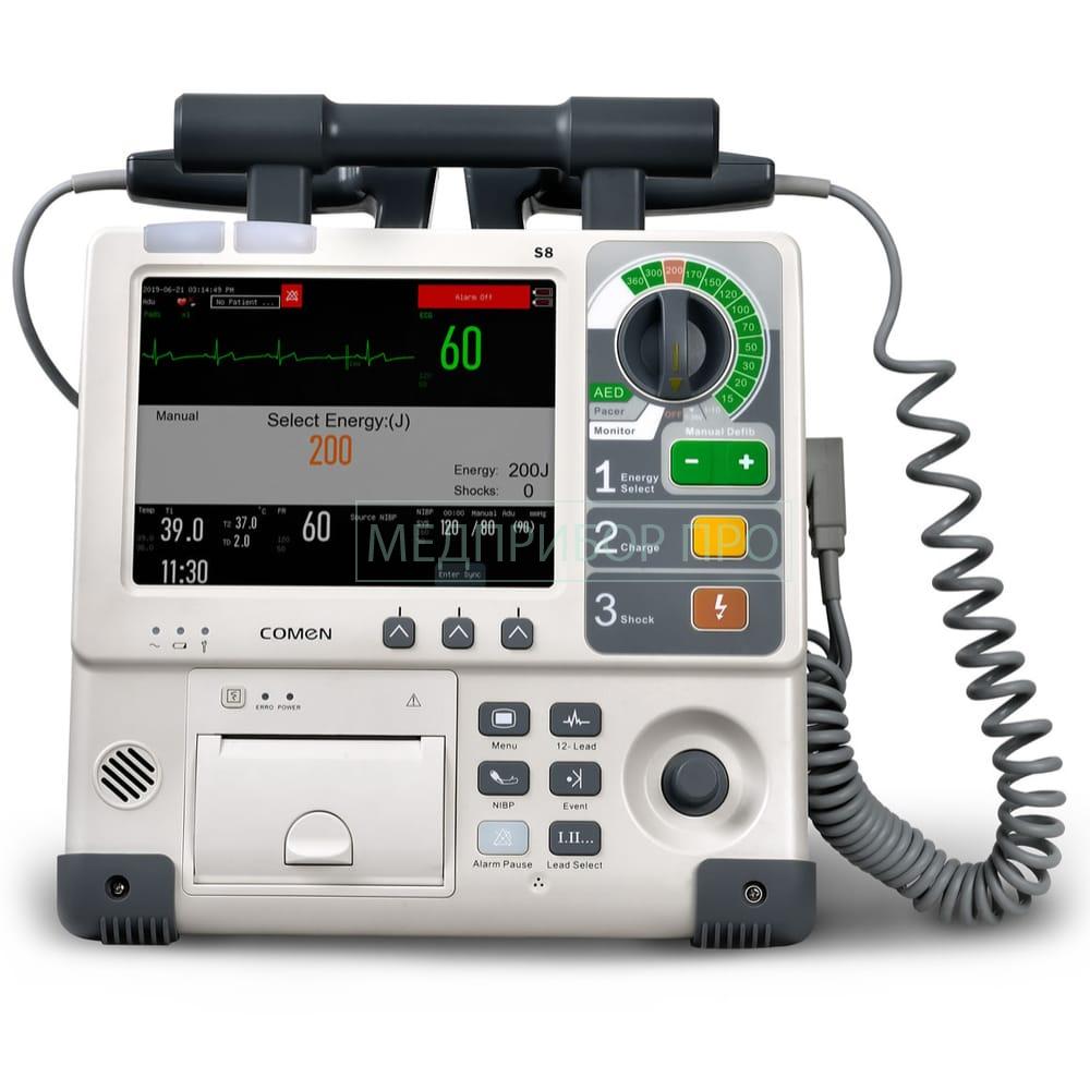 Comen S8 - монитор-дефибриллятор_.jpg