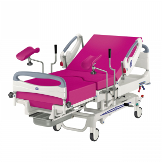 FAMED LM-01.5 - кресло-кровать для родовспоможения