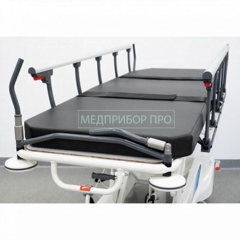 FAMED WP-02 - каталка для перевозки пациентов