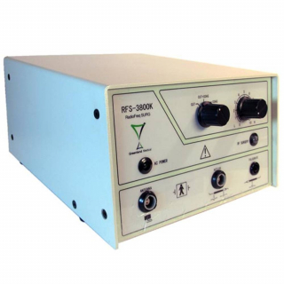 Greenland RFS-3800K - радиоволновой хирургический аппарат