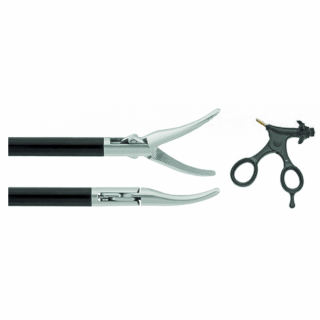 Диссектор эндоскопический по Kelly