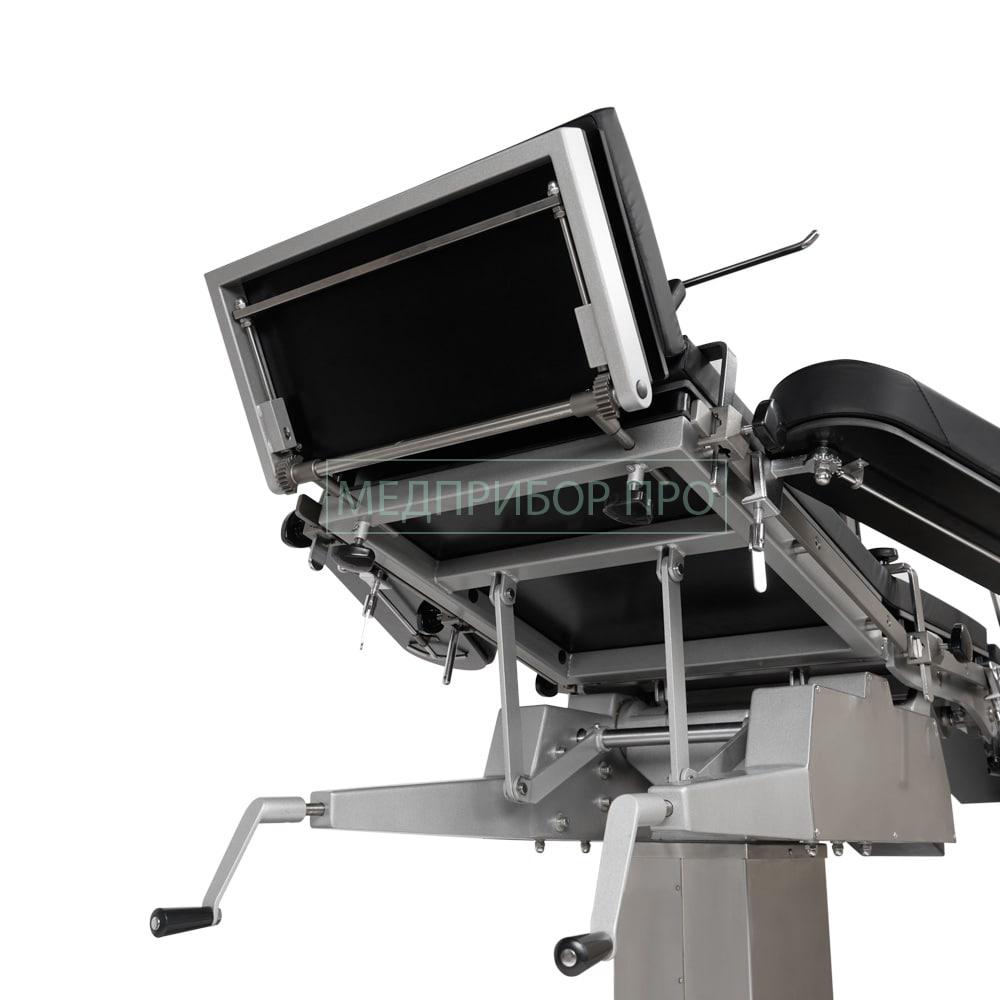 Armed ET-I - стол операционный0 Armed ET-I - стол операционный