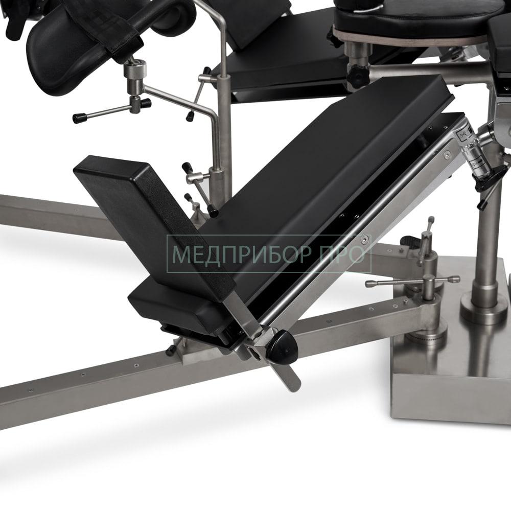 Armed ET-I - стол операционный3 Armed ET-I - стол операционный