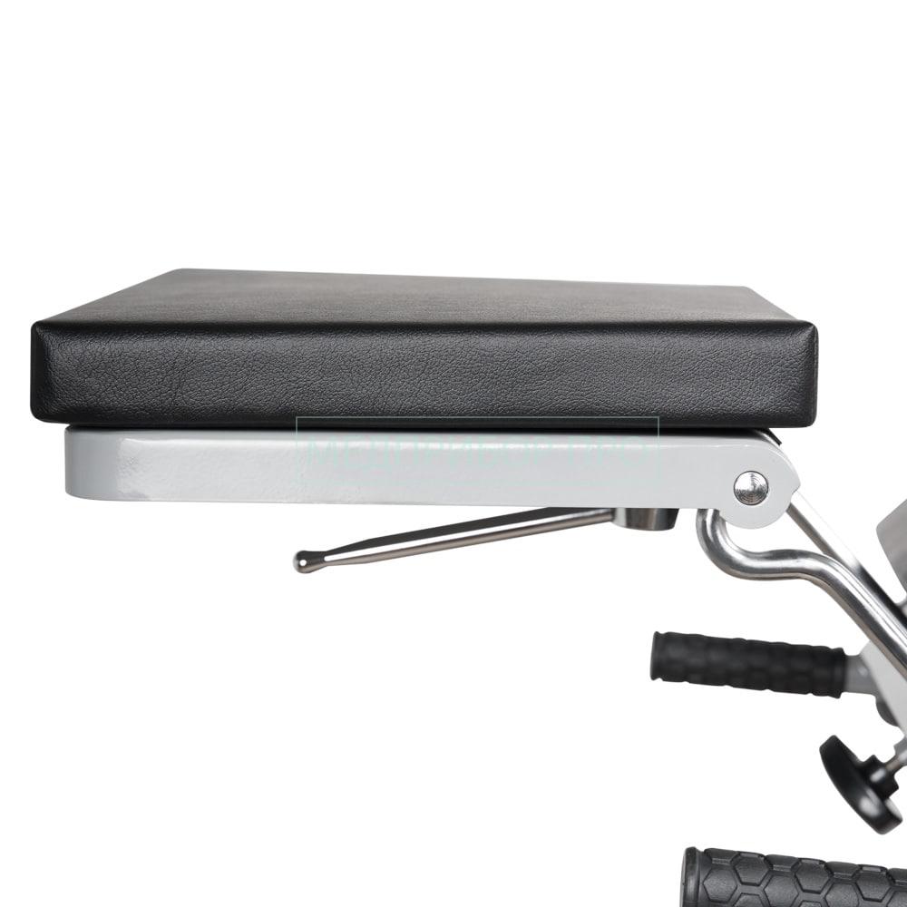 Armed ET-IV - стол операционный - Armed ET-IV - стол операционный