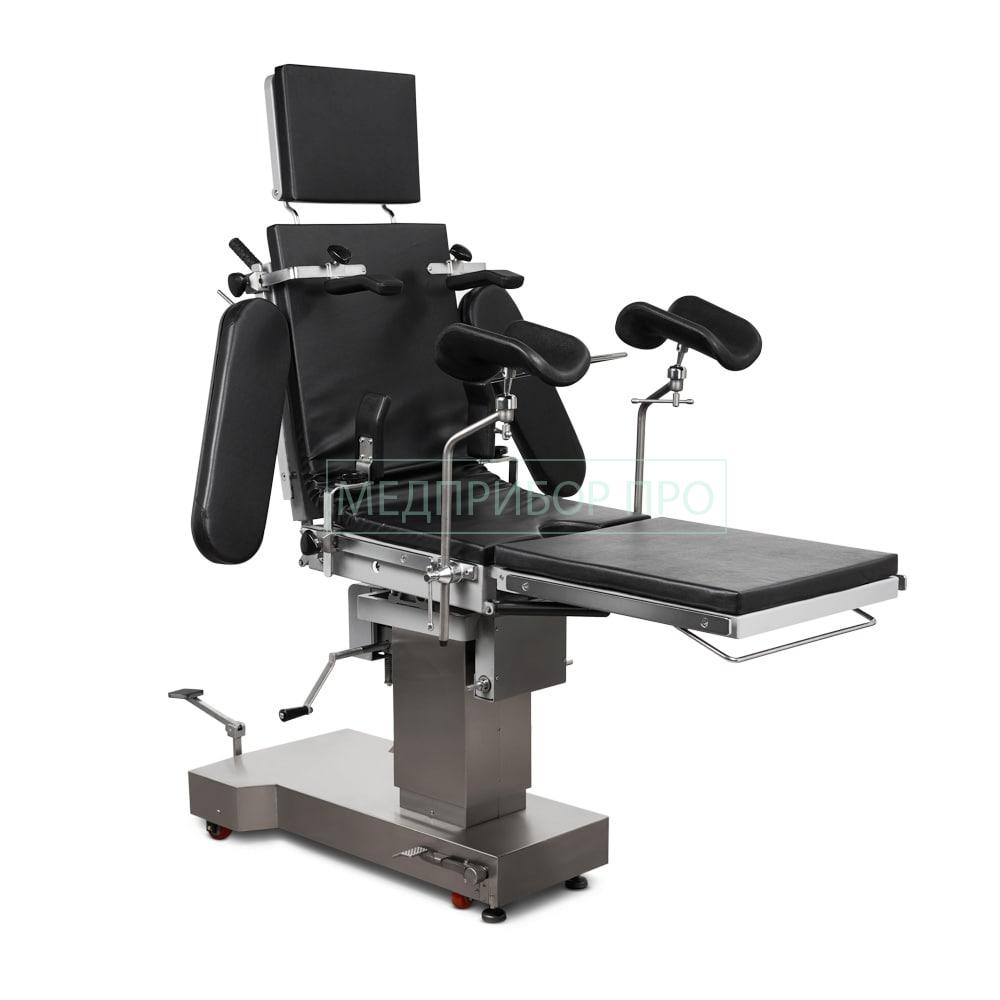 Armed ET-IV - стол операционный.jpeg Armed ET-IV - стол операционный