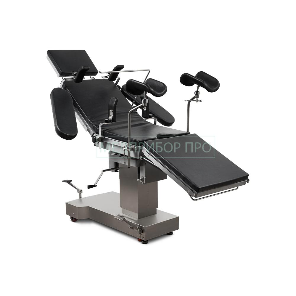 Armed ET-IV - стол операционный Armed ET-IV - стол операционный