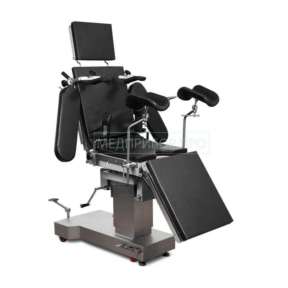 Armed ET-IV - стол операционный1 Armed ET-IV - стол операционный