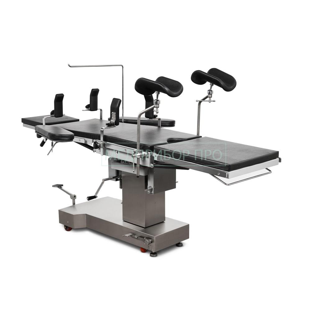 Armed ET-IV - стол операционный2 Armed ET-IV - стол операционный