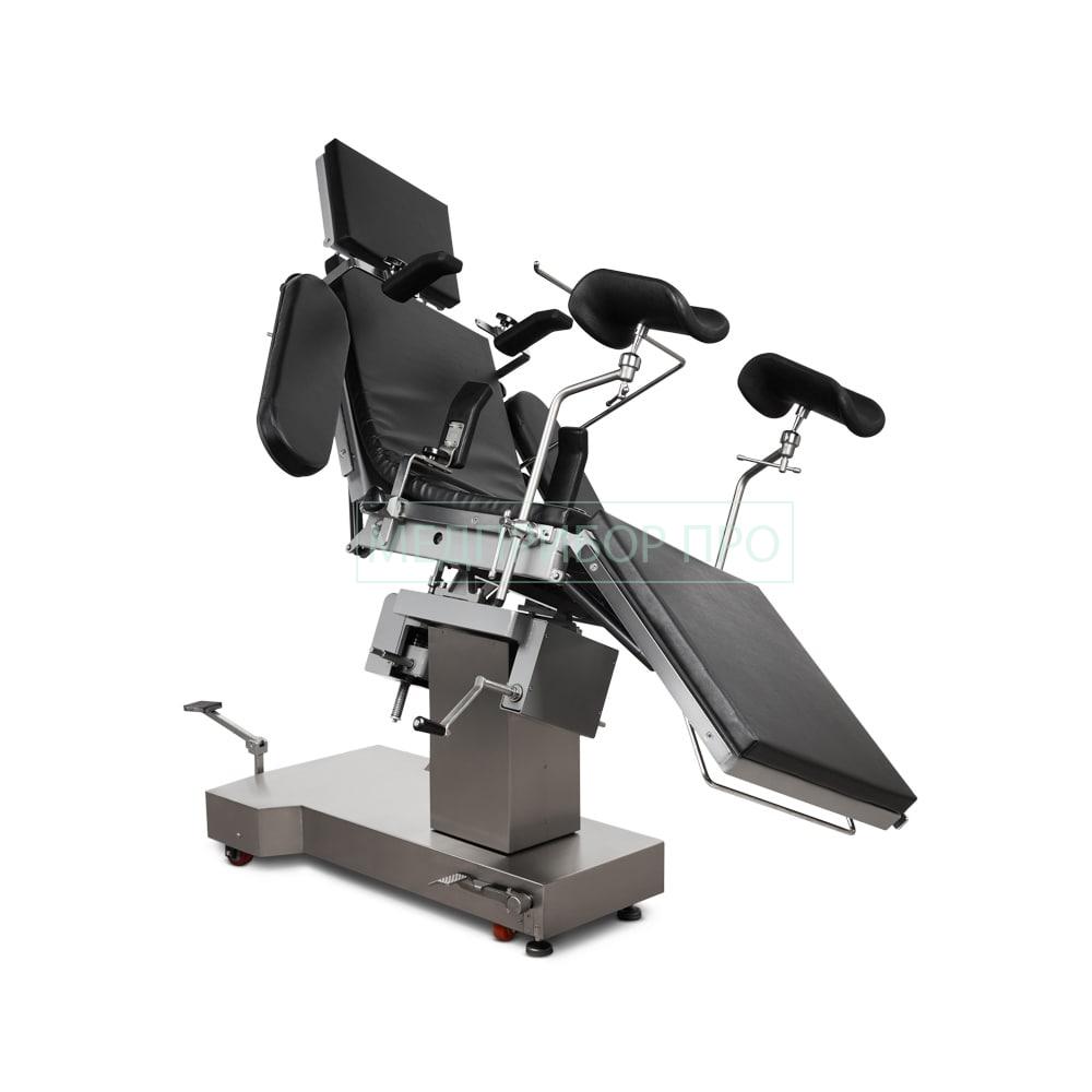 Armed ET-IV - стол операционный3 Armed ET-IV - стол операционный