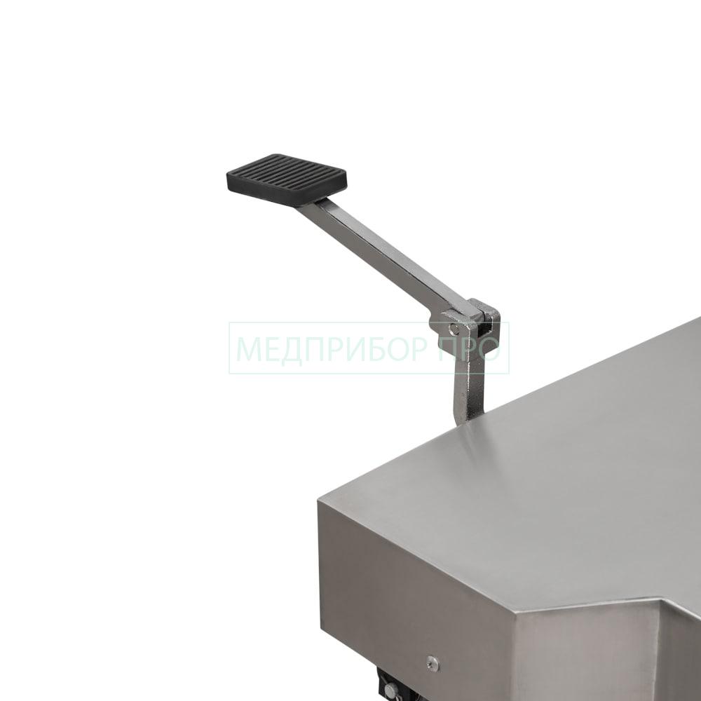 Armed ET-IV - стол операционный5