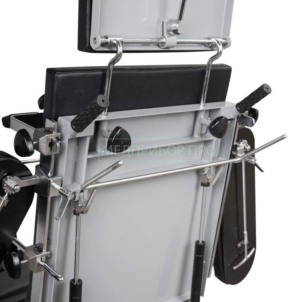 Armed ET-IV - стол операционный8 Armed ET-IV - стол операционный