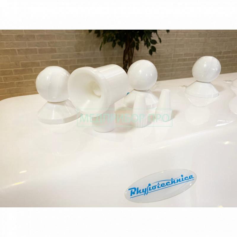 Ванна водолечебная «Гольфстрим» для подводного душ-массажа