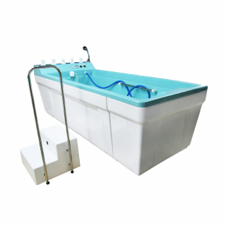 Ванна водолечебная «Гольфстрим» для подводного душ-массажа