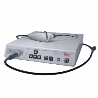 Pentax CP-1000 VIVIDEO - видеопроцессор