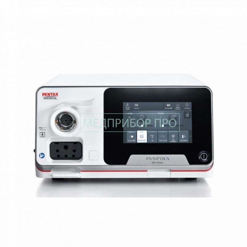 Pentax INSPIRA EPC-i8020c - видеопроцессор