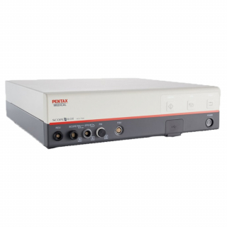 Pentax SCOPEPILOT (NCU-7000-1, NCU-7000) - 3D-система навигации