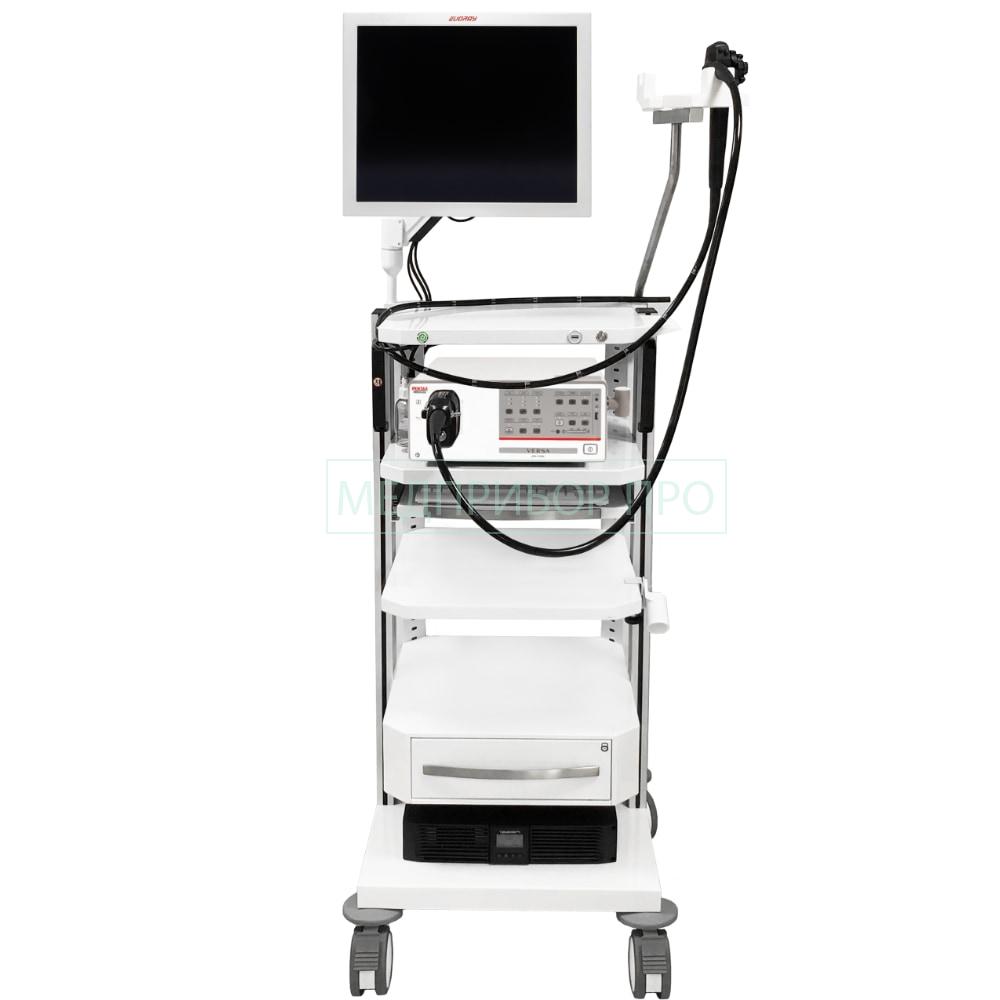 Pentax Versa EPK-V1500c - видеопроцессор. Pentax Versa EPK-V1500c - видеопроцессор