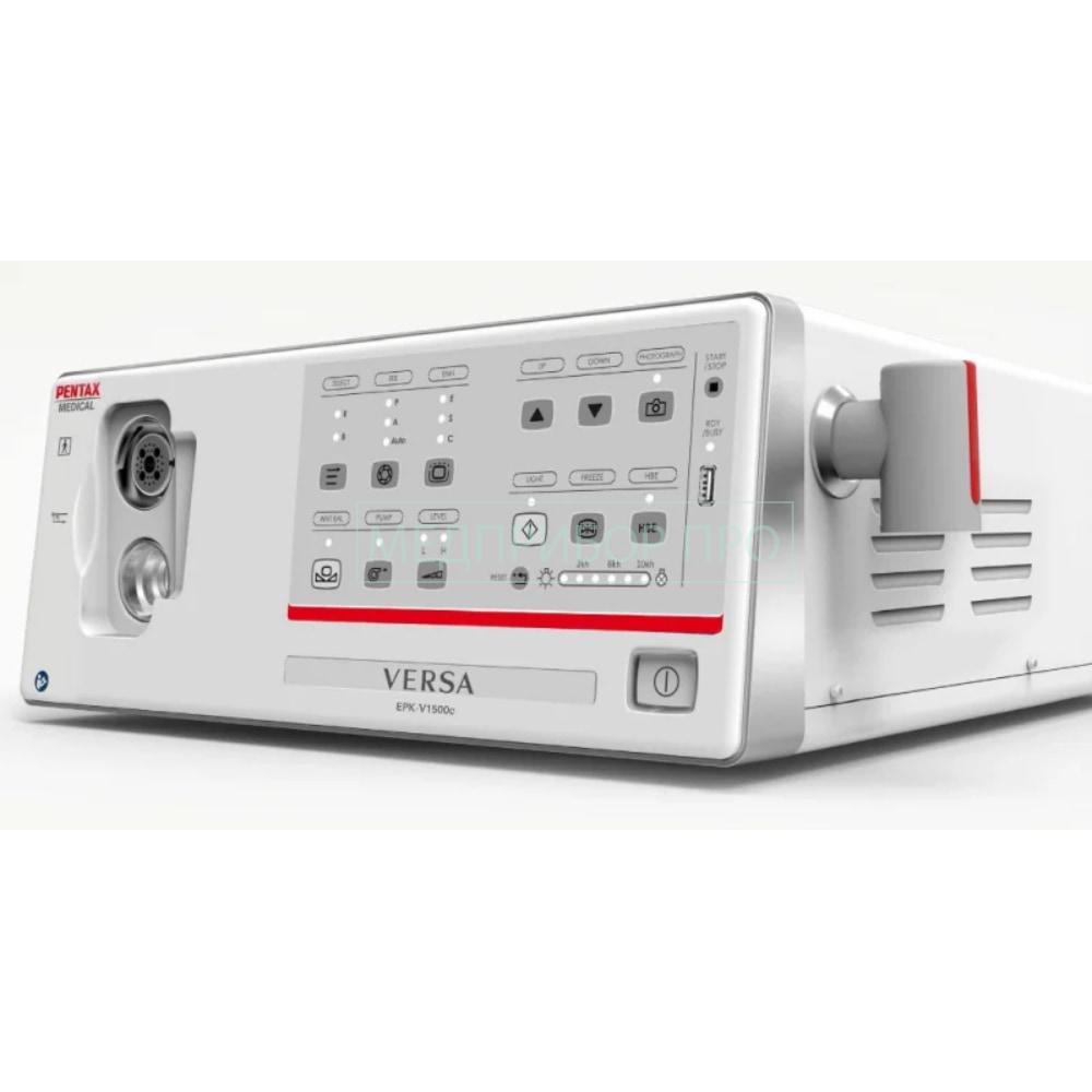 Pentax Versa EPK-V1500c - видеопроцессор Pentax Versa EPK-V1500c - видеопроцессор