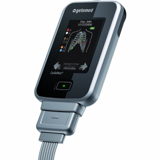 CardioMem CM 4000 - регистратор цифровой для холтеровского мониторинга