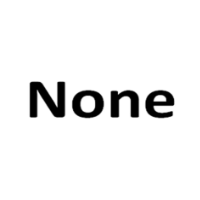 None