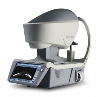 Visionix VX130+ - авторефкератометр