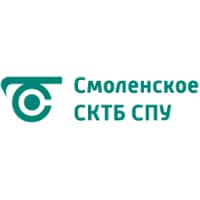 Смоленское СКТБ СПУ