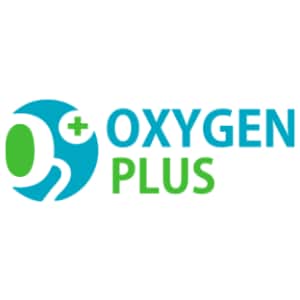 OXYGEN PLUS