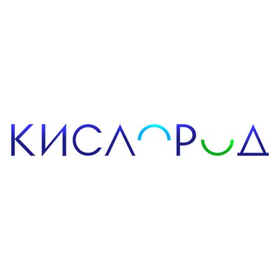 Логотип Кислородные системы