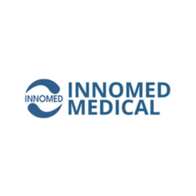 Логотип InnoCare / Innomed Medical