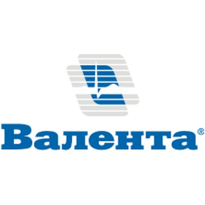 Логотип Валента / ООО Компания НЕО