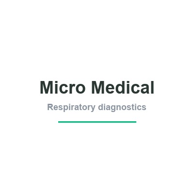 Логотип Micro Medical