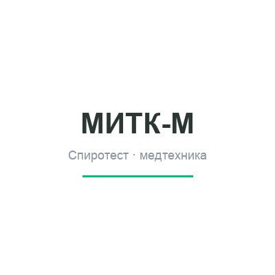 Логотип МИТК-М