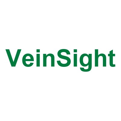 Логотип VeinSight
