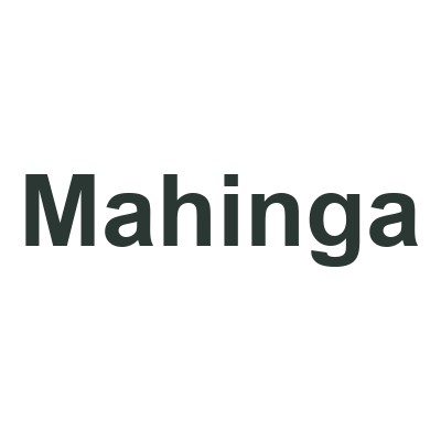 Логотип Mahinga