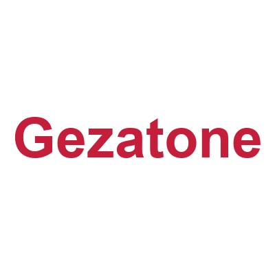 Логотип Gezatone