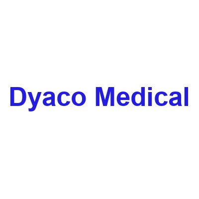 Логотип Dyaco Medical