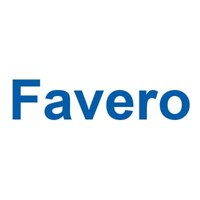Логотип Favero