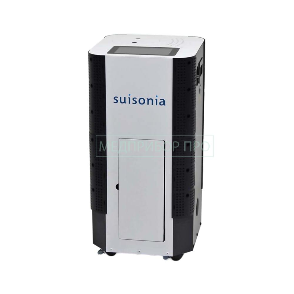 Suisonia Co., Ltd