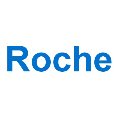 Логотип Roche