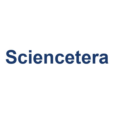 Логотип Sciencetera