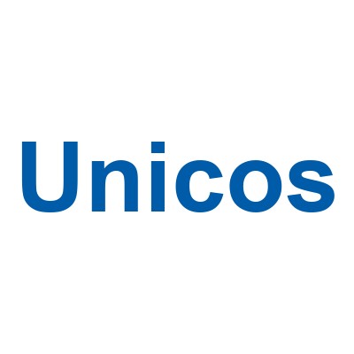Логотип Unicos